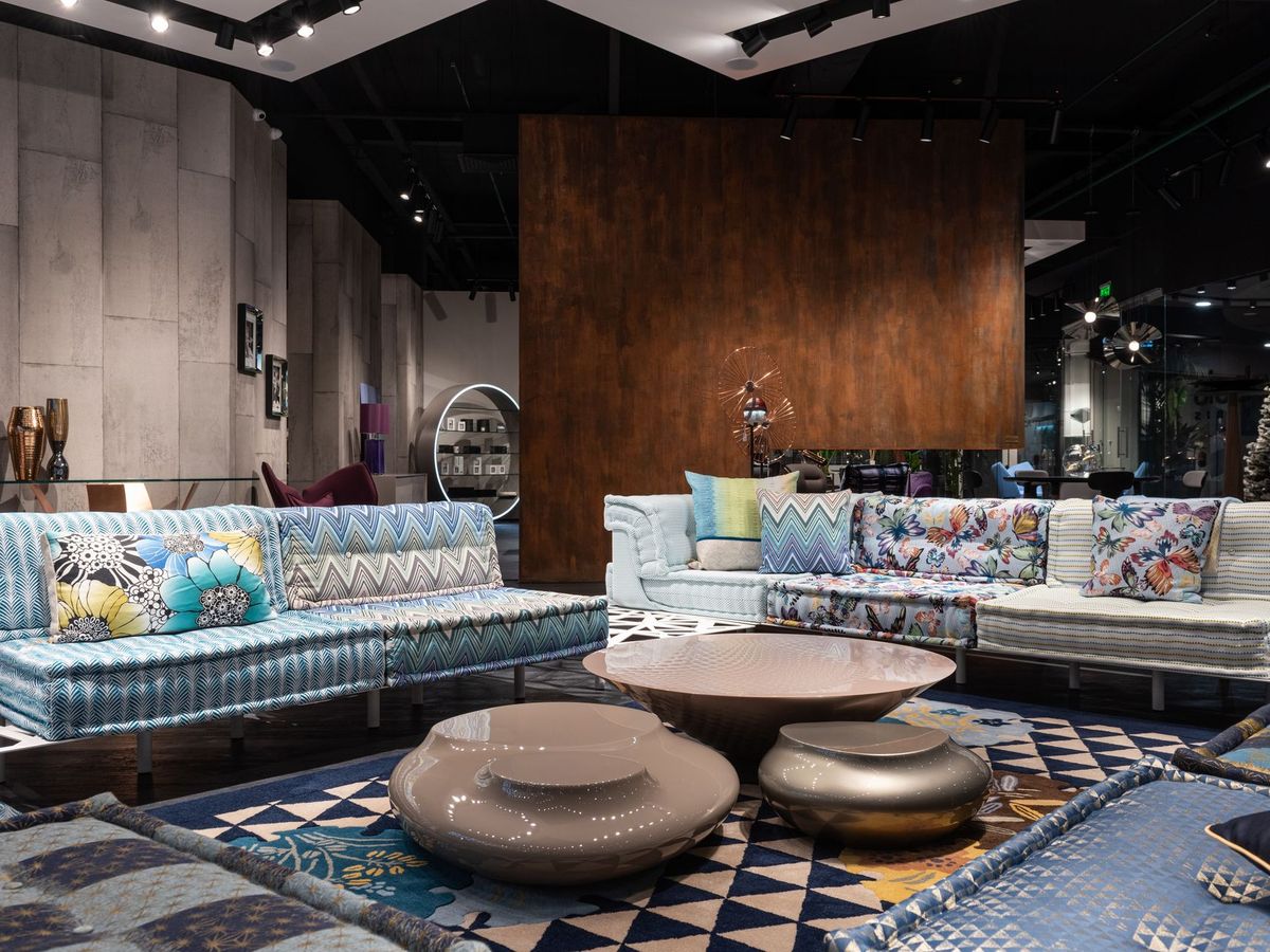 Mağaza ve Showroom